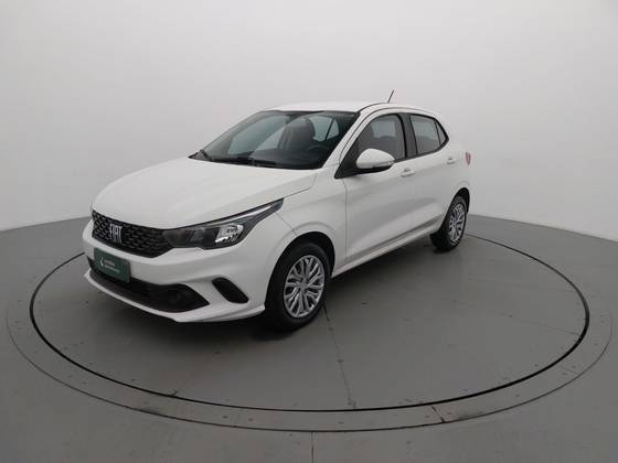 FIAT ARGO 1.0 FIREFLY FLEX MANUAL FIAT ARGO 1.0 FIREFLY FLEX MANUAL